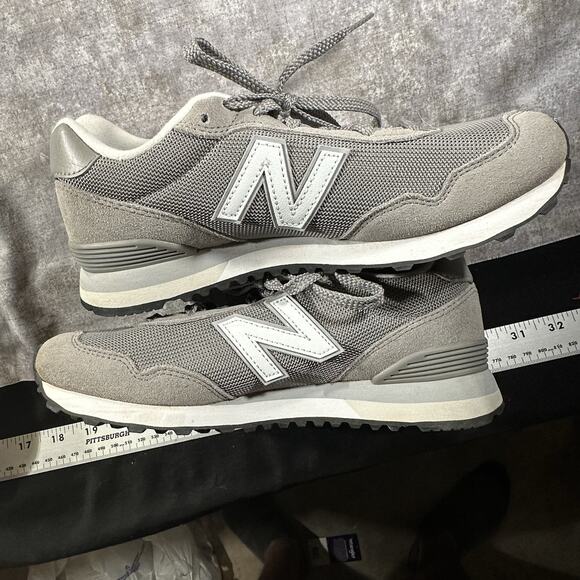 New Balance 515 Men’s Size 8 Preowned - Picture 5 of 8